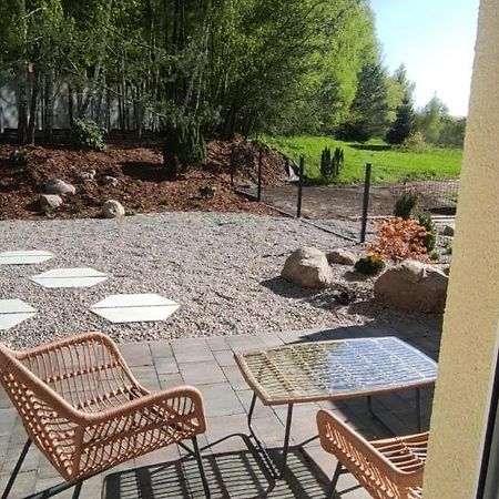 Stylowe Apartamenty ハジコビ エクステリア 写真