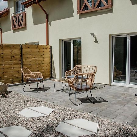 Stylowe Apartamenty ハジコビ エクステリア 写真