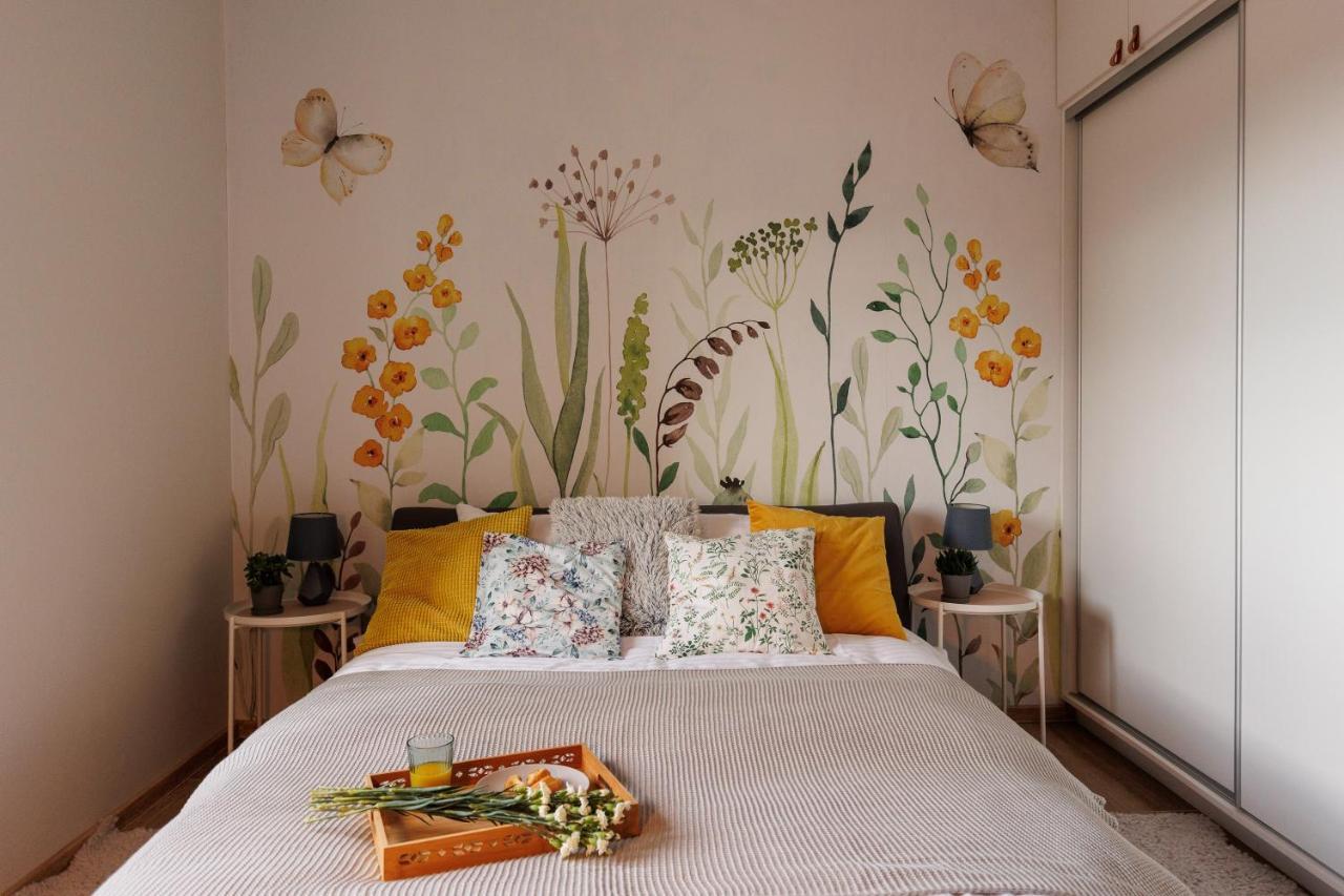 Stylowe Apartamenty ハジコビ エクステリア 写真