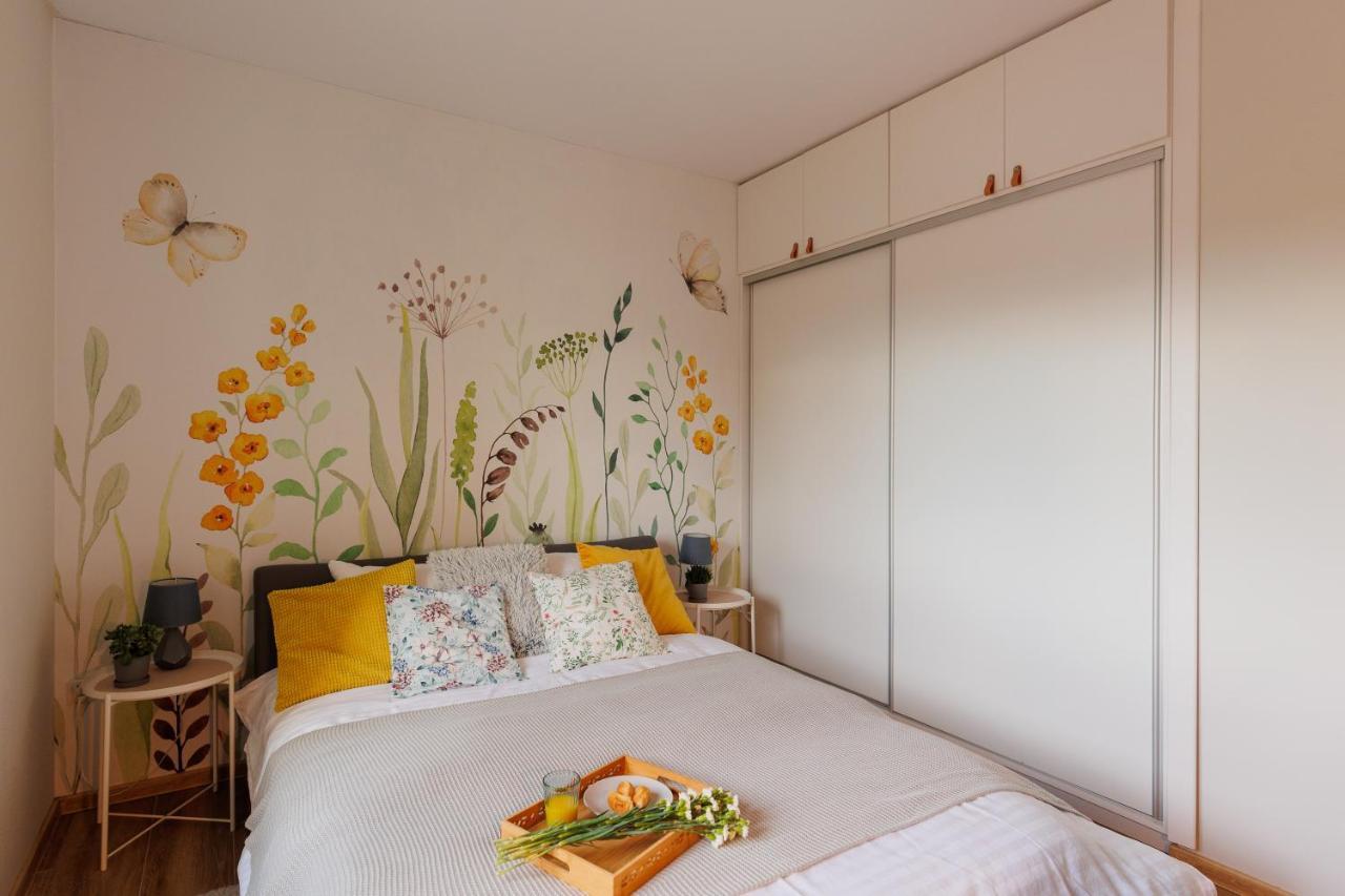 Stylowe Apartamenty ハジコビ エクステリア 写真