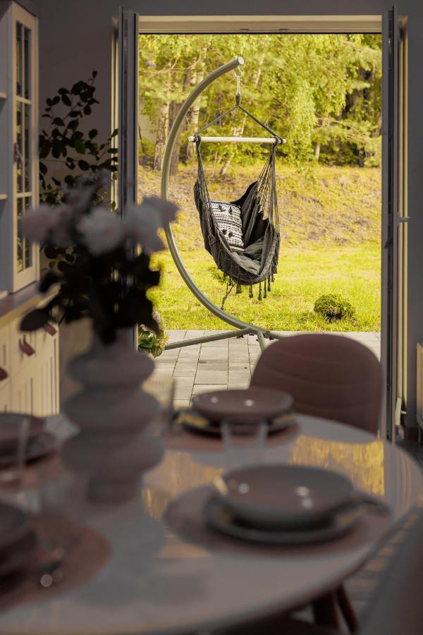 Stylowe Apartamenty ハジコビ エクステリア 写真