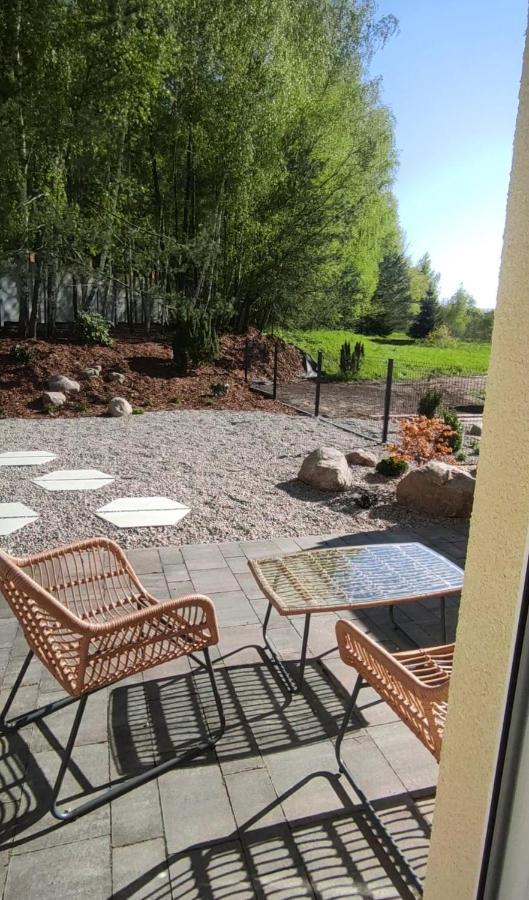 Stylowe Apartamenty ハジコビ エクステリア 写真